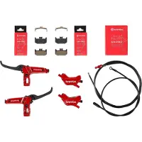 Brembo Kit De Frenos Gr-pro