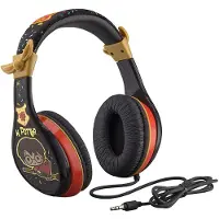 EKids Auriculares Chibi