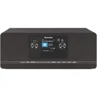 Technisat Radio Digital Digitradio 372