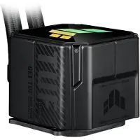 Asus Refrigeración Líquida Tuf Gaming Lc Iii Argb 360 Mm