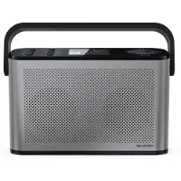 Sharp Radio Digital Dr-p540 Osaka