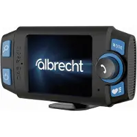 Albrecht Radio Digital Dr 55 Dab+