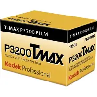 Kodak Carrete Tmz 3200 135/36