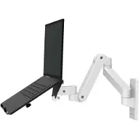 Ergotron Soporte De Monitor Lx Pro Wall Monitor Arm