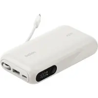 Belkin Batería Externa Bpb029hqsa