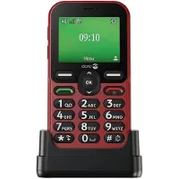 Doro Teléfono Móvil Leva E10 4g Volte 2.4´´