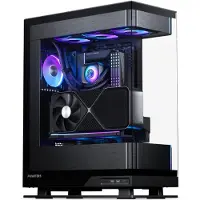 Phanteks Refrigeración Líquida Glacier One Drgb 360 Mm