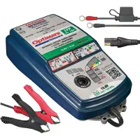 TecMate Cargador Optimate Lithium 4s 12v 10a Tm274v2
