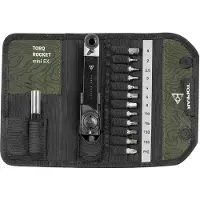 Topeak Llave Dinamométrica Rocket Mini Ex