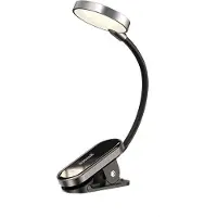 Baseus Lámpara De Mesa Dgrad-0g