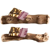 Chewies Madera de vid Natural - M