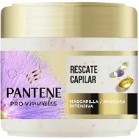 Pantene Máscara De Seda Milagrosa 300ml