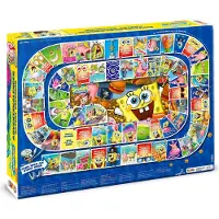 GRAND Locura AK Bob Esponja 2025