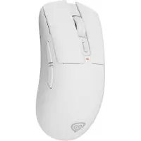 Genesis Ratón Gaming Zircon 880 Wireless 12000dpi