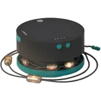BioLite Lámpara Solar String 18’