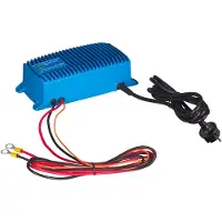 Victron Energy Cargador Blue Smart Ip67 12/25 230v