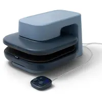 Cricut AutoPress 2, dimensiones: 53 x 41 x 29 cm, peso: 18.78 kg