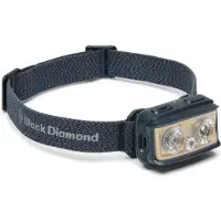 Black Diamond - Iluminación - Storm+ Black - Negro