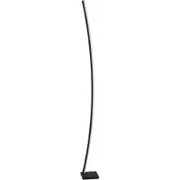 Eglo Picacha, color , color blanco, ideal para el teletrabajo, material: plástico, acero, grado de protección IP20, clase II, tecnología LED