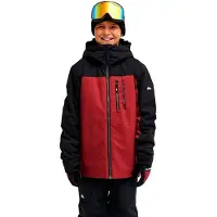 Quiksilver Chaqueta Sycamore