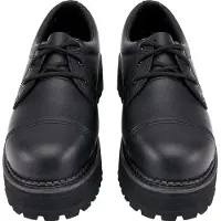 Brandit Zapatos Plateau Phantom 3 Eyelet
