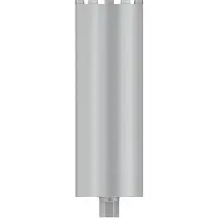 Bosch Accesorios Broca De Corona De Diamante 162x450 Mm