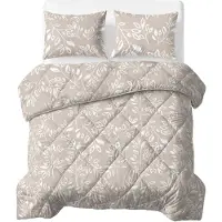 Sleeptime Lazy Sleeptime Lazy: Manta para cama sin funda - Neva