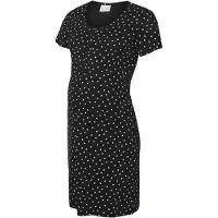 Mamalicious Camisón De Manga Corta Mira Star Maternity
