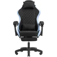 Mars Gaming Silla Gaming Mgcxfgrbl