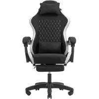 Mars Gaming Silla Gaming Mgcxfgrw