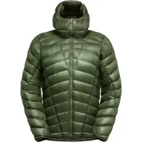 La Sportiva - Plumíferos esquí - Lumina 200 Down Jacket M Cypress - Talla M - Caqui