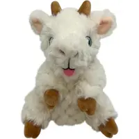 Kong Peluche Comfort Tykes Goat