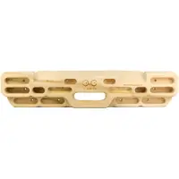 YY VERTICAL - Verticalboard One - Tabla de entrenamiento wood