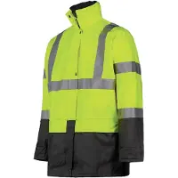 Nine Worths Chaqueta Bandit
