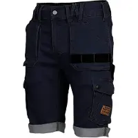 Nine Worths Pantalones Cortos De Trabajo Bolt