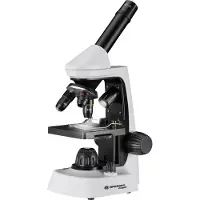 Bresser Microscopio 40x-2000x