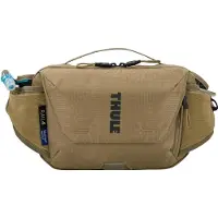 Thule Riñonera Rail 4l