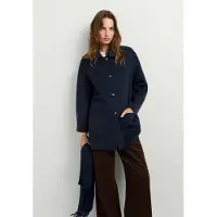 Pepe Jeans Abrigo Mikaela