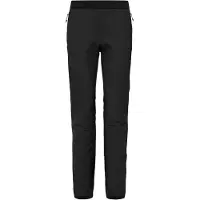 Martini - Women's Wildtrack Rush Pants - Pantalones de esquí de fondo size L, negro