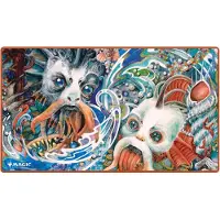 Ultimate Guard Alfombra De Juego Magic: The Gathering Sygg’s Command