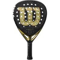 Wilson Pala De Pádel Defy Pro V1