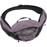 Vaude Bike - Uphill Hip Pack 2 - Riñonera size 2 l, fucsia