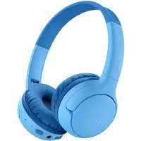 Belkin Auriculares Aud012hqbl