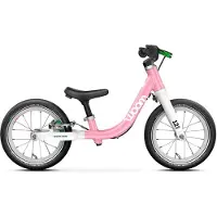 Woom Bicicleta Sin Pedales Go 1