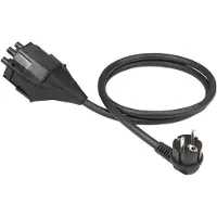 NRGKick Kit de conectores de 32A, estándar (UE)