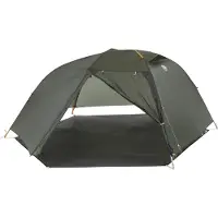 Big Agnes - Copper Spur UL3 Bikepack - Tienda de campaña 3 personas oliva
