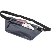 Cocoon Riñonera Secret Waist