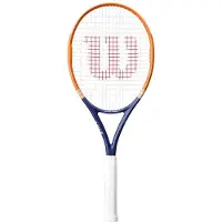 Wilson Raqueta De Tenis Roland Garros Equipe Hp