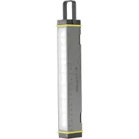 Led Lenser Linterna de trabajo AF2R, 1000 lúmenes, alcance de 45 metros, autonomía de 50 horas, clasificación IP 54, con batería