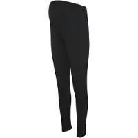 Mamalicious Leggings 'MLEmma' marrón / negro